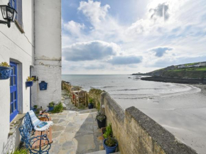 Holiday Home Dolphin Cottage by Interhome